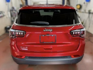 Jeep COMPASS SPORT 2025 à Montague, Île-du-Prince-Édouard - 3 - w320h240cpx