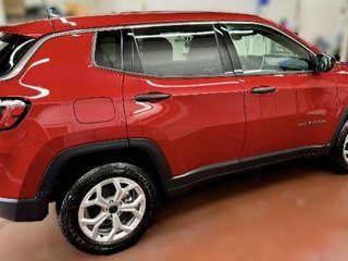 Jeep COMPASS SPORT 2025 à Montague, Île-du-Prince-Édouard - 2 - w320h240cpx