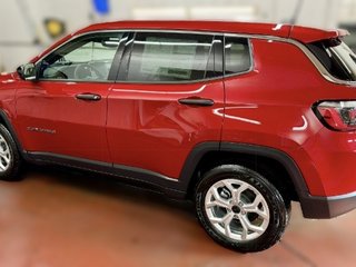 Jeep COMPASS SPORT 2025 à Montague, Île-du-Prince-Édouard - 4 - w320h240cpx
