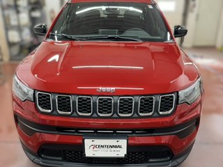 Jeep COMPASS SPORT 2025 à Montague, Île-du-Prince-Édouard - 6 - w320h240cpx