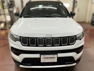 2025 Jeep COMPASS LIMITED in Montague, Prince Edward Island - 6 - w320h240cpx