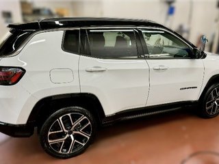 2025 Jeep COMPASS LIMITED in Montague, Prince Edward Island - 2 - w320h240cpx