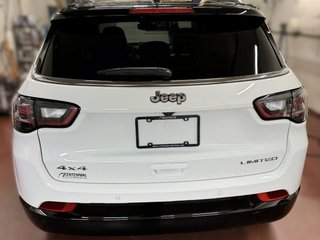 2025 Jeep COMPASS LIMITED in Montague, Prince Edward Island - 3 - w320h240cpx