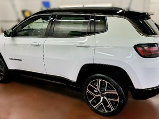 2025 Jeep COMPASS LIMITED in Montague, Prince Edward Island - 4 - w320h240cpx