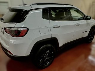 2025 Jeep Compass ALTITUDE in Montague, Prince Edward Island - 2 - w320h240cpx