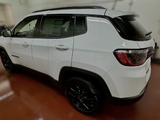 2025 Jeep Compass ALTITUDE in Montague, Prince Edward Island - 4 - w320h240cpx