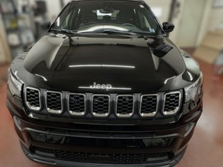 2025 Jeep Compass NORTH in Montague, Prince Edward Island - 6 - w320h240cpx