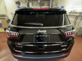 2025 Jeep Compass NORTH in Montague, Prince Edward Island - 3 - w320h240cpx