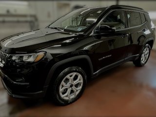 2025 Jeep Compass NORTH in Montague, Prince Edward Island - 5 - w320h240cpx