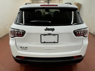 2026 Jeep Compass NORTH in Montague, Prince Edward Island - 3 - w320h240cpx