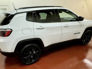 2026 Jeep Compass NORTH in Montague, Prince Edward Island - 2 - w320h240cpx