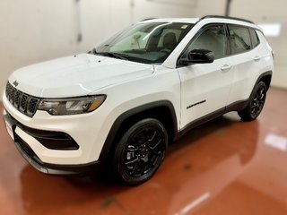 2026 Jeep Compass NORTH in Montague, Prince Edward Island - 5 - w320h240cpx