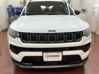2026 Jeep Compass NORTH in Montague, Prince Edward Island - 6 - w320h240cpx