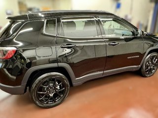2026 Jeep Compass NORTH in Montague, Prince Edward Island - 2 - w320h240cpx