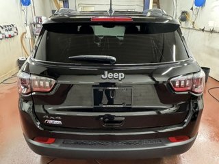2026 Jeep Compass NORTH in Montague, Prince Edward Island - 3 - w320h240cpx