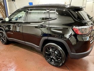 2026 Jeep Compass NORTH in Montague, Prince Edward Island - 4 - w320h240cpx