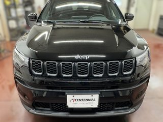 2026 Jeep Compass NORTH in Montague, Prince Edward Island - 6 - w320h240cpx