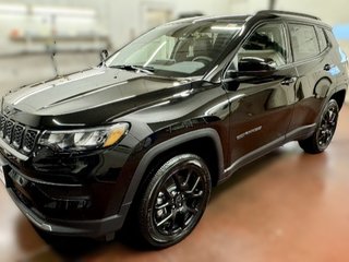 2026 Jeep Compass NORTH in Montague, Prince Edward Island - 5 - w320h240cpx