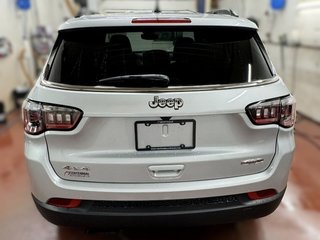 2026 Jeep Compass NORTH in Montague, Prince Edward Island - 3 - w320h240cpx