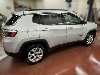 2026 Jeep Compass NORTH in Montague, Prince Edward Island - 2 - w320h240cpx