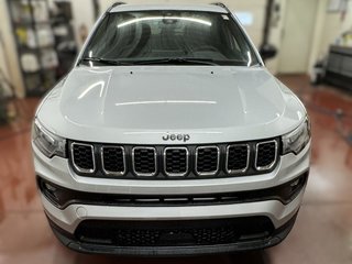 2026 Jeep Compass NORTH in Montague, Prince Edward Island - 6 - w320h240cpx