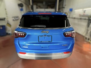 2026 Jeep Compass NORTH in Montague, Prince Edward Island - 3 - w320h240cpx