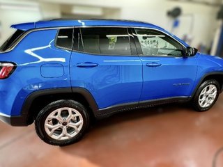 2026 Jeep Compass NORTH in Montague, Prince Edward Island - 2 - w320h240cpx