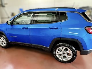 2026 Jeep Compass NORTH in Montague, Prince Edward Island - 4 - w320h240cpx