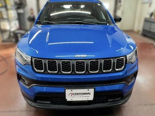 2026 Jeep Compass NORTH in Montague, Prince Edward Island - 6 - w320h240cpx