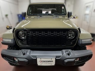 Jeep Gladiator WILLYS 2025 à Montague, Île-du-Prince-Édouard - 6 - w320h240cpx