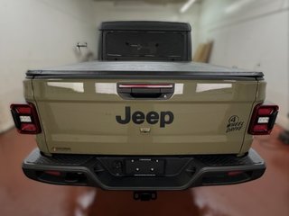 Jeep Gladiator WILLYS 2025 à Montague, Île-du-Prince-Édouard - 3 - w320h240cpx