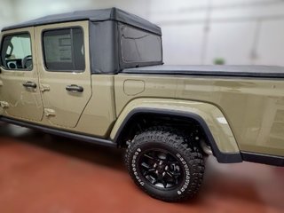 Jeep Gladiator WILLYS 2025 à Montague, Île-du-Prince-Édouard - 4 - w320h240cpx