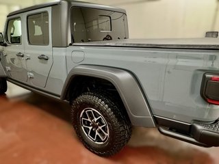 2025 Jeep Gladiator RUBICON in Montague, Prince Edward Island - 4 - w320h240cpx