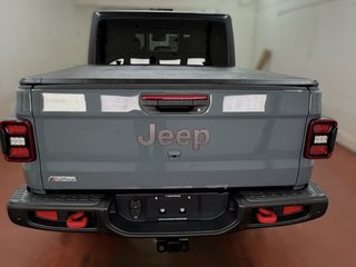 2025 Jeep Gladiator RUBICON in Montague, Prince Edward Island - 3 - w320h240cpx