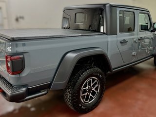 2025 Jeep Gladiator RUBICON in Montague, Prince Edward Island - 2 - w320h240cpx