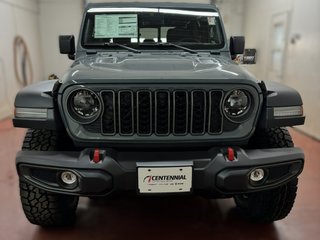2025 Jeep Gladiator RUBICON in Montague, Prince Edward Island - 6 - w320h240cpx
