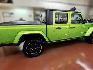 2026 Jeep Gladiator WILLYS in Montague, Prince Edward Island - 2 - w320h240cpx