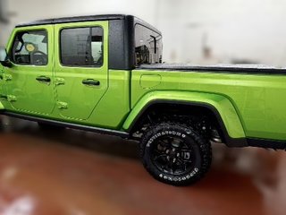 2026 Jeep Gladiator WILLYS in Montague, Prince Edward Island - 4 - w320h240cpx