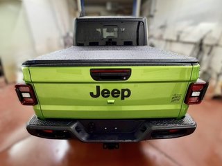 2026 Jeep Gladiator WILLYS in Montague, Prince Edward Island - 3 - w320h240cpx