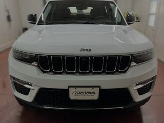 2023  Grand Cherokee 4xe 4XE in Montague, Prince Edward Island - 6 - w320h240cpx