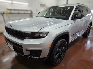 2025 Jeep Grand Cherokee L ALTITUDE in Montague, Prince Edward Island - 5 - w320h240cpx