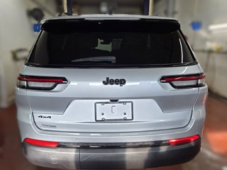 2025 Jeep Grand Cherokee L ALTITUDE in Montague, Prince Edward Island - 3 - w320h240cpx