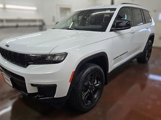 2025 Jeep Grand Cherokee L LIMITED in Montague, Prince Edward Island - 5 - w320h240cpx