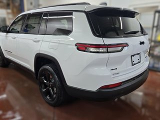 2025 Jeep Grand Cherokee L LIMITED in Montague, Prince Edward Island - 4 - w320h240cpx