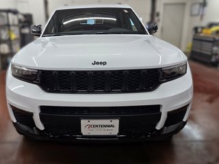 2025 Jeep Grand Cherokee L LIMITED in Montague, Prince Edward Island - 6 - w320h240cpx