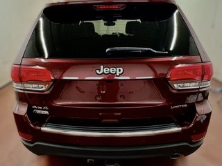 2019 Jeep Grand Cherokee Limited 4x4 in Montague, Prince Edward Island - 3 - w320h240cpx