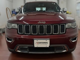 2019 Jeep Grand Cherokee Limited 4x4 in Montague, Prince Edward Island - 6 - w320h240cpx