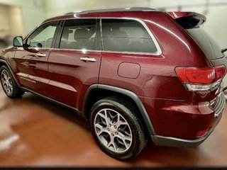 2019 Jeep Grand Cherokee Limited 4x4 in Montague, Prince Edward Island - 4 - w320h240cpx