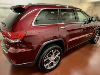 2019 Jeep Grand Cherokee Limited 4x4 in Montague, Prince Edward Island - 2 - w320h240cpx