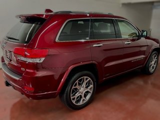 2021  Grand Cherokee Overland 4x4 in Montague, Prince Edward Island - 2 - w320h240cpx